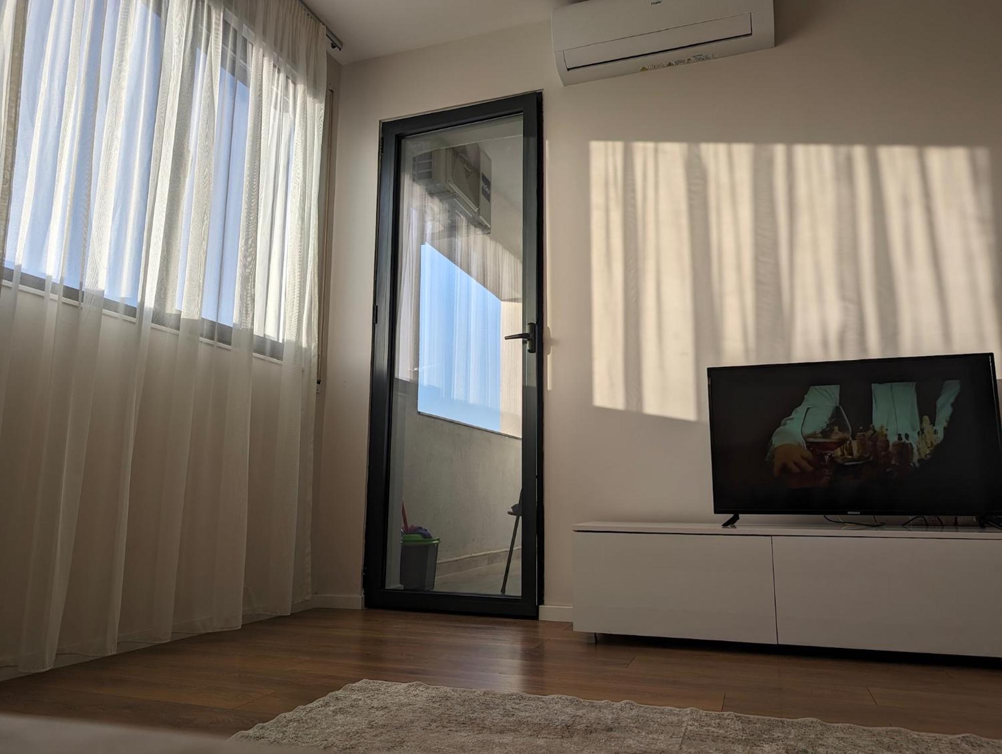 Ama's Flat Appartement Tirana